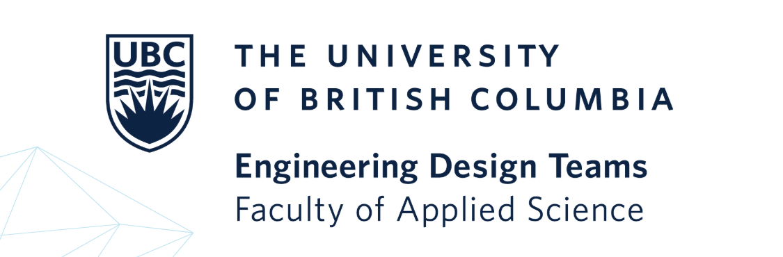 UBC Engineering Design Teams — recruitment tracker